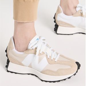 New Balance 327